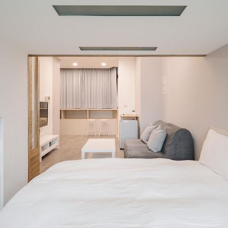 Cj Hotel 타이베이 외부 사진